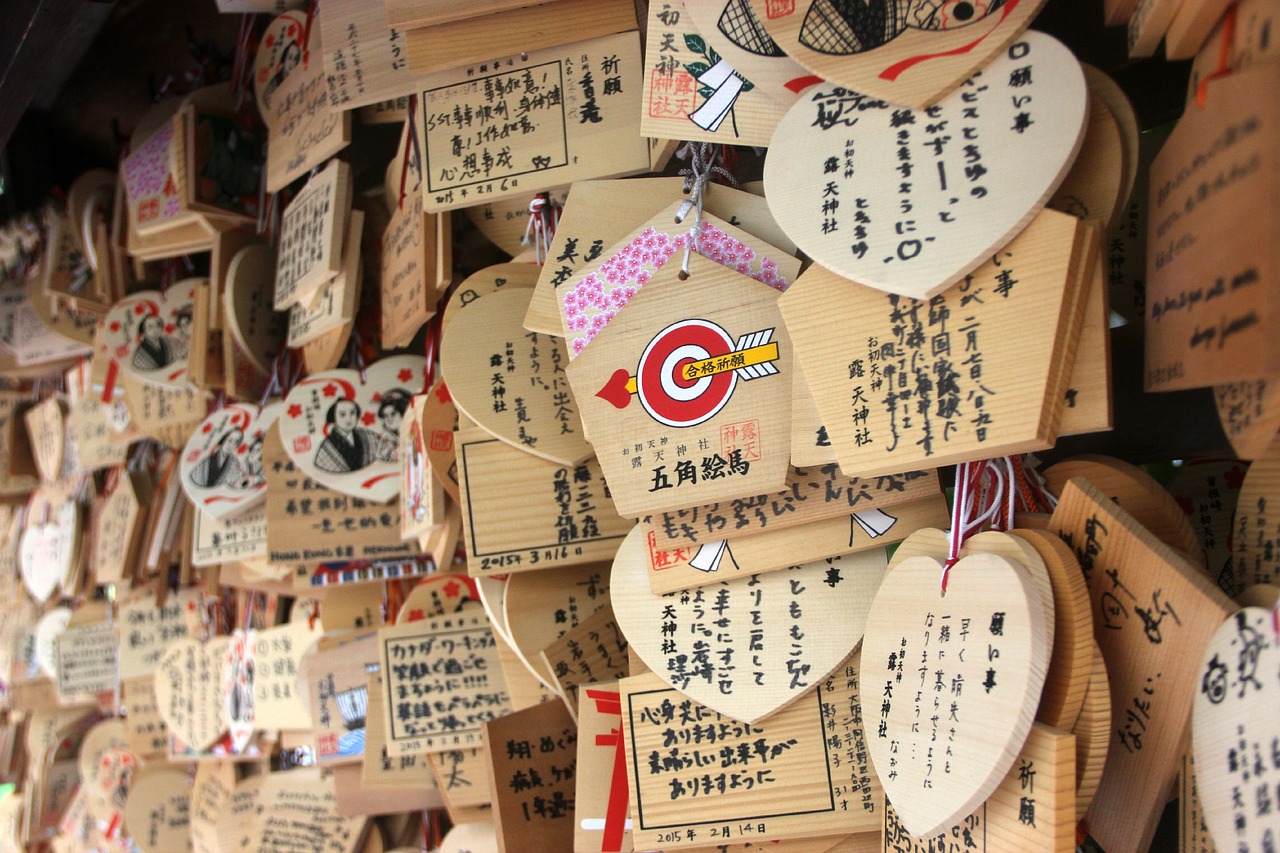 巫溪健康、安全与幸福：日本留学生活中的重要注意事项