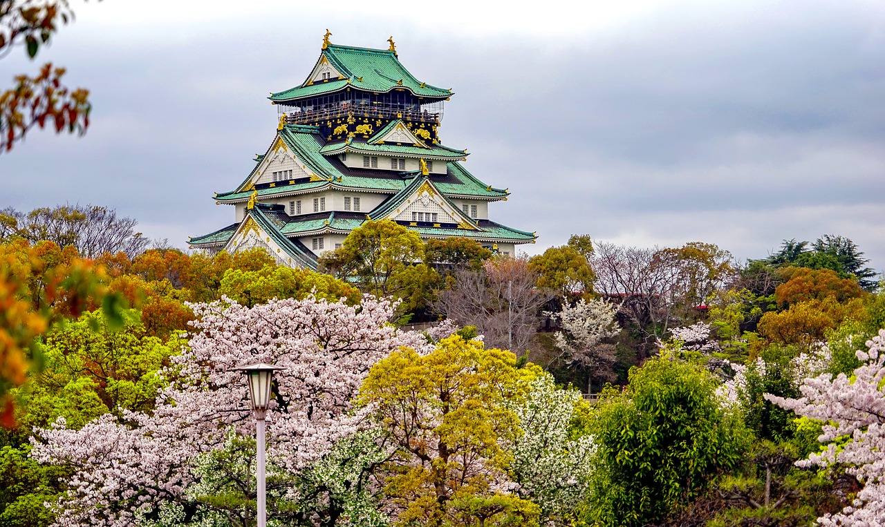巫溪追寻梦想的起点：为何选择高考后去日本留学？