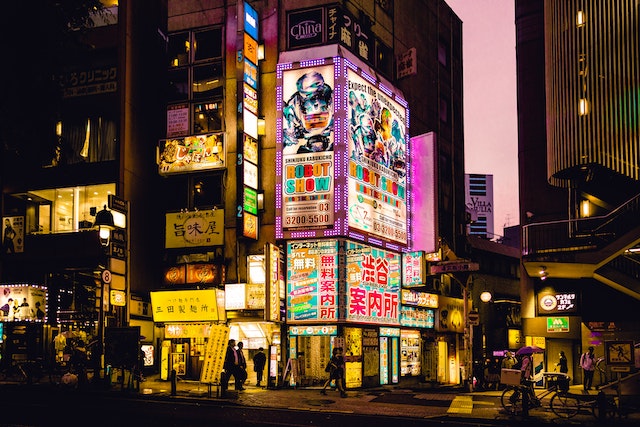 巫溪寻找学术平衡：留学日本如何处理学业与生活
