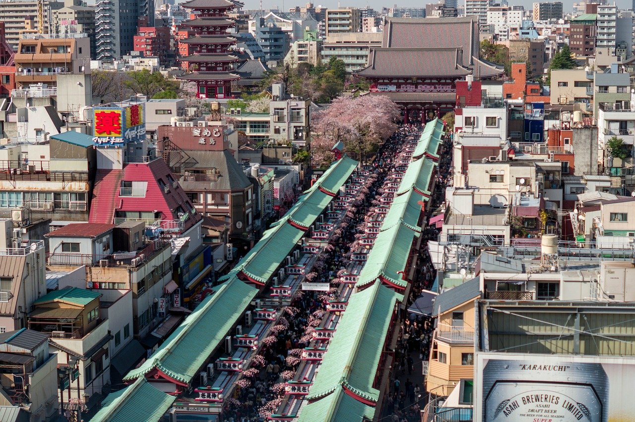 巫溪高考后的新路径：为何选择去日本留学成就未来？